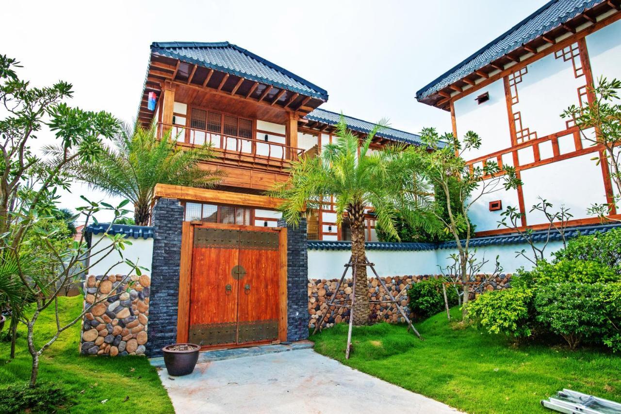 Amazing Pool Villas By Korea Style Pattaya Ngoại thất bức ảnh