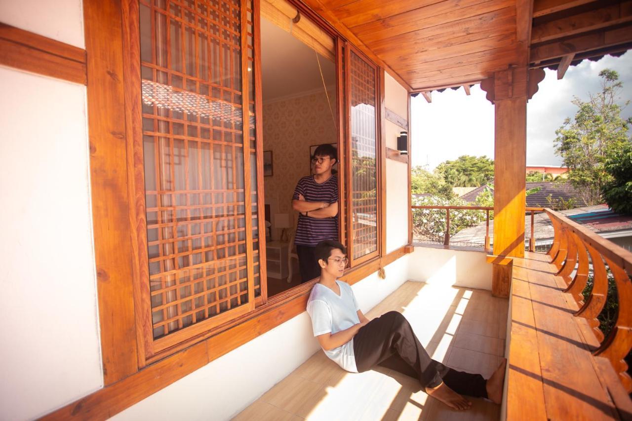 Amazing Pool Villas By Korea Style Pattaya Ngoại thất bức ảnh