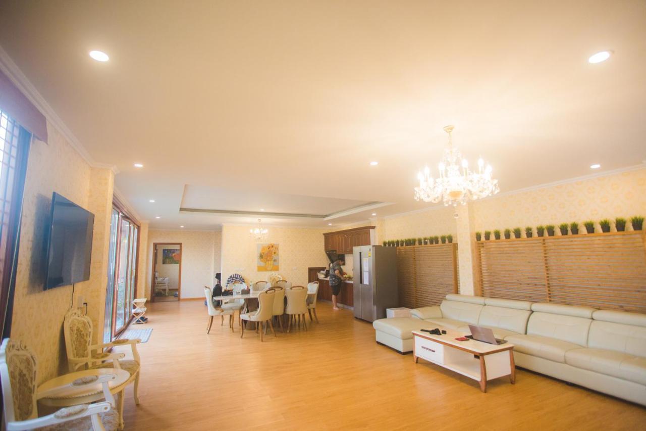 Amazing Pool Villas By Korea Style Pattaya Ngoại thất bức ảnh