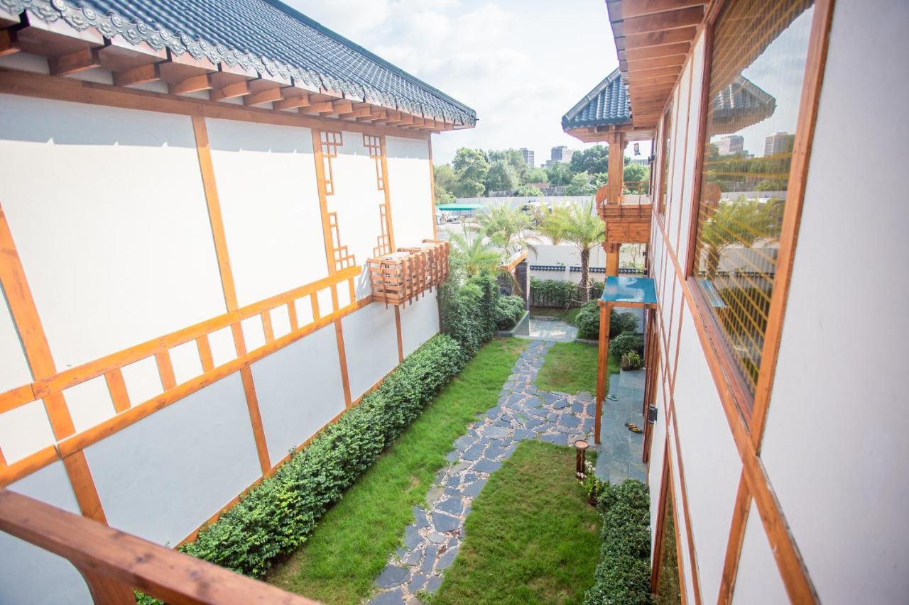 Amazing Pool Villas By Korea Style Pattaya Ngoại thất bức ảnh