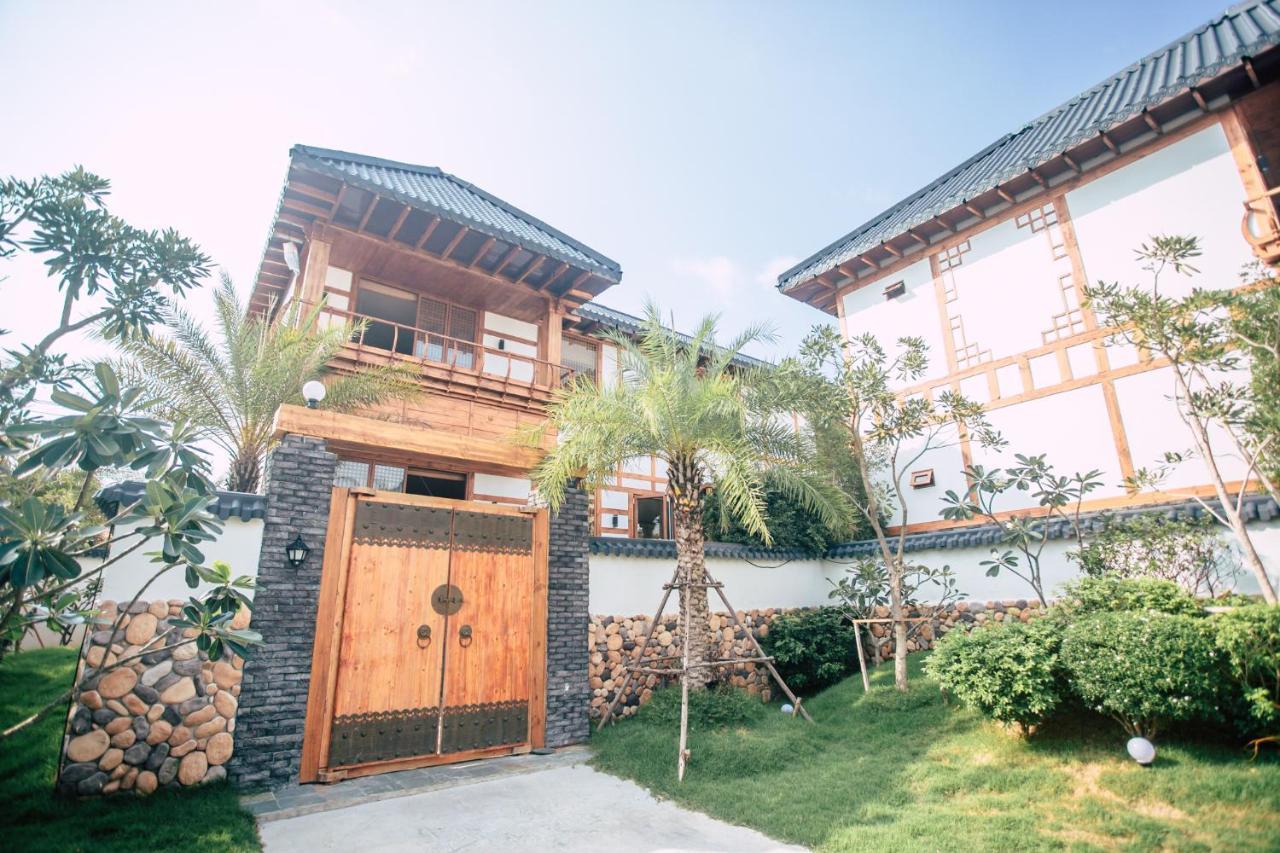 Amazing Pool Villas By Korea Style Pattaya Ngoại thất bức ảnh