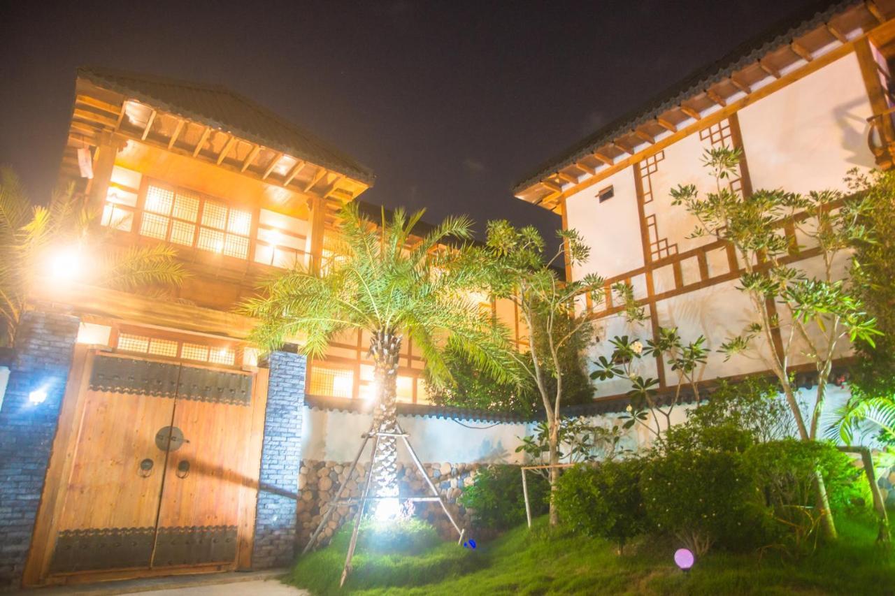 Amazing Pool Villas By Korea Style Pattaya Ngoại thất bức ảnh