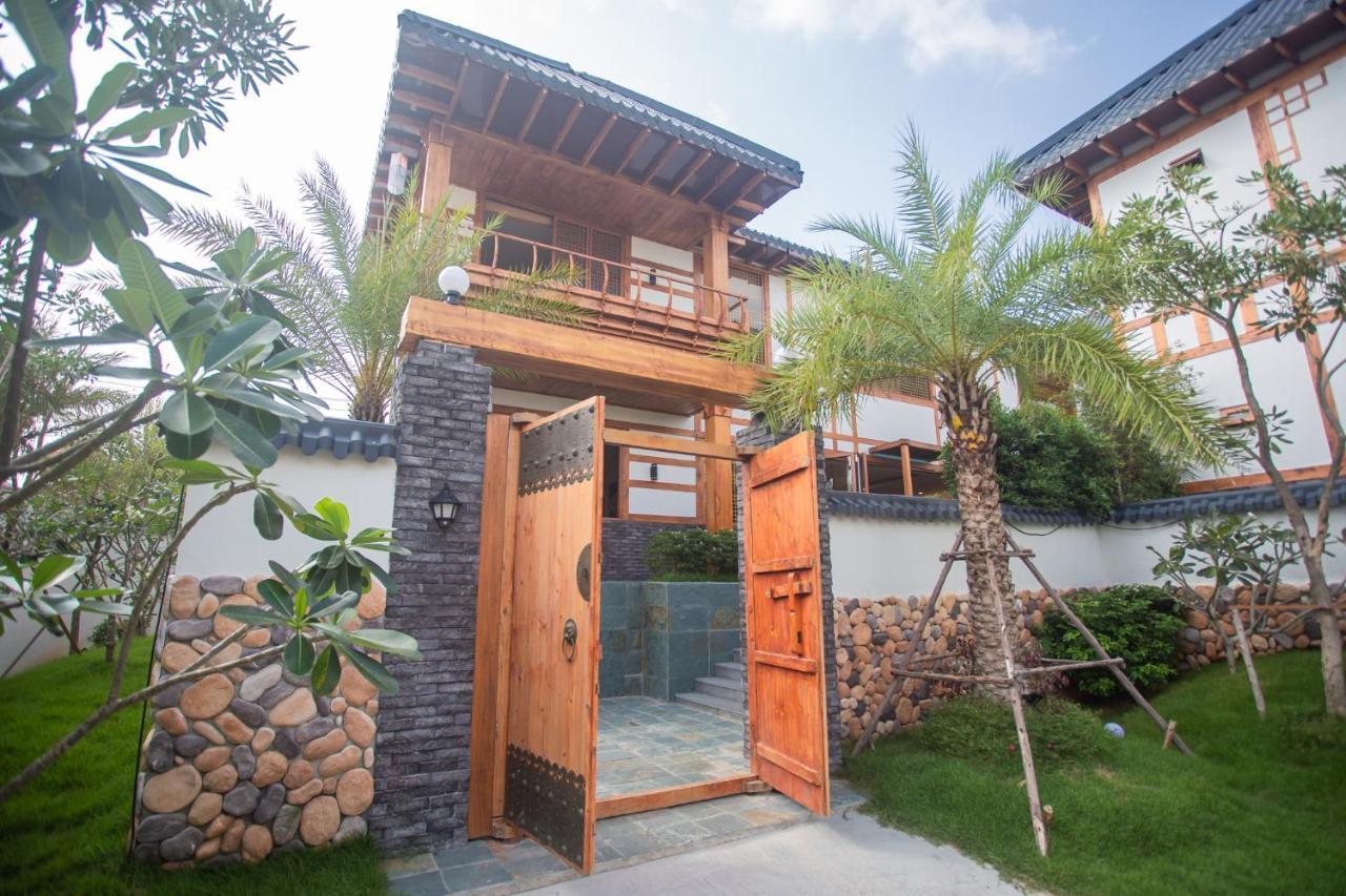 Amazing Pool Villas By Korea Style Pattaya Ngoại thất bức ảnh