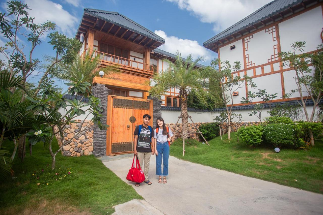 Amazing Pool Villas By Korea Style Pattaya Ngoại thất bức ảnh