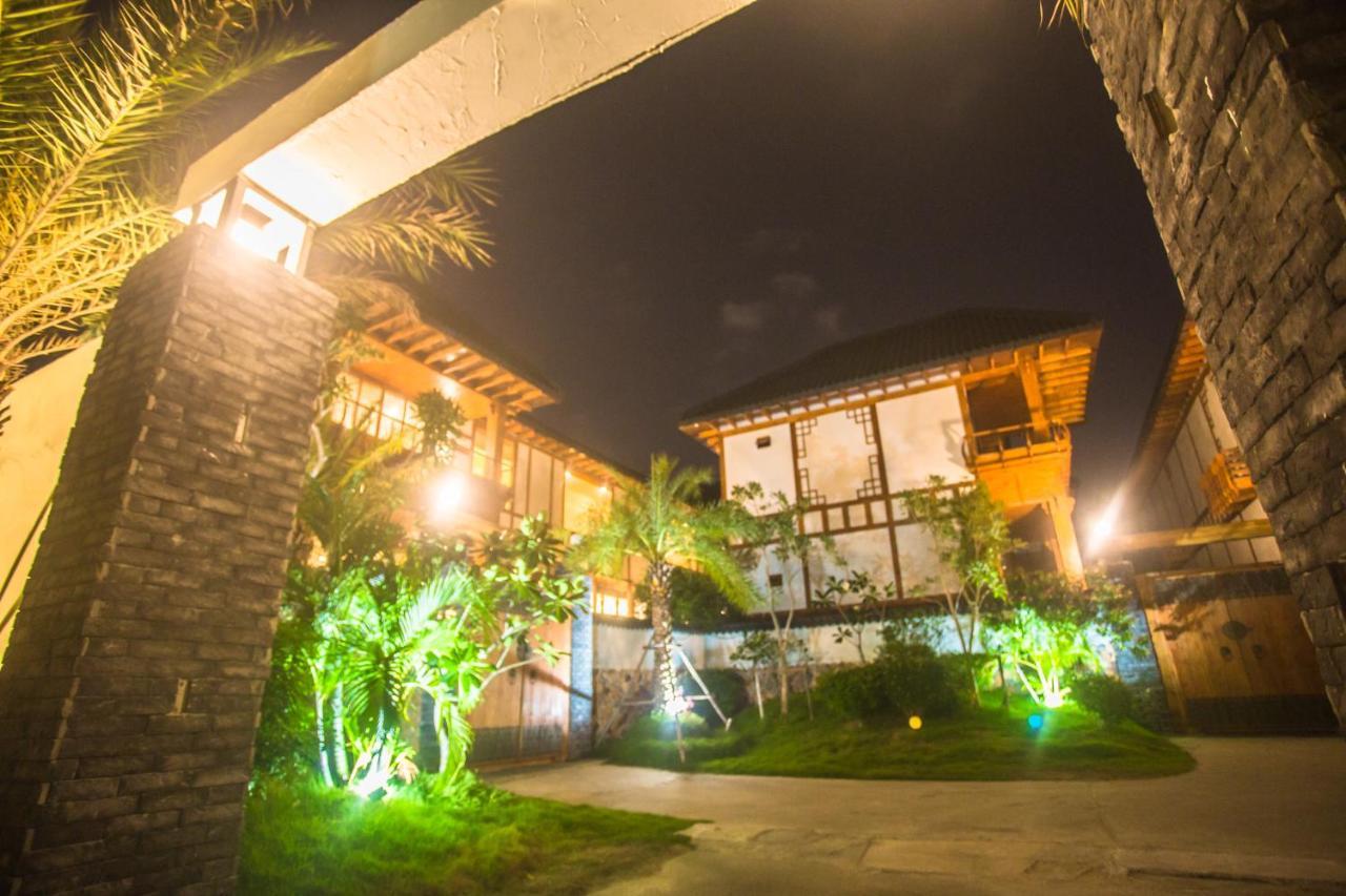 Amazing Pool Villas By Korea Style Pattaya Ngoại thất bức ảnh