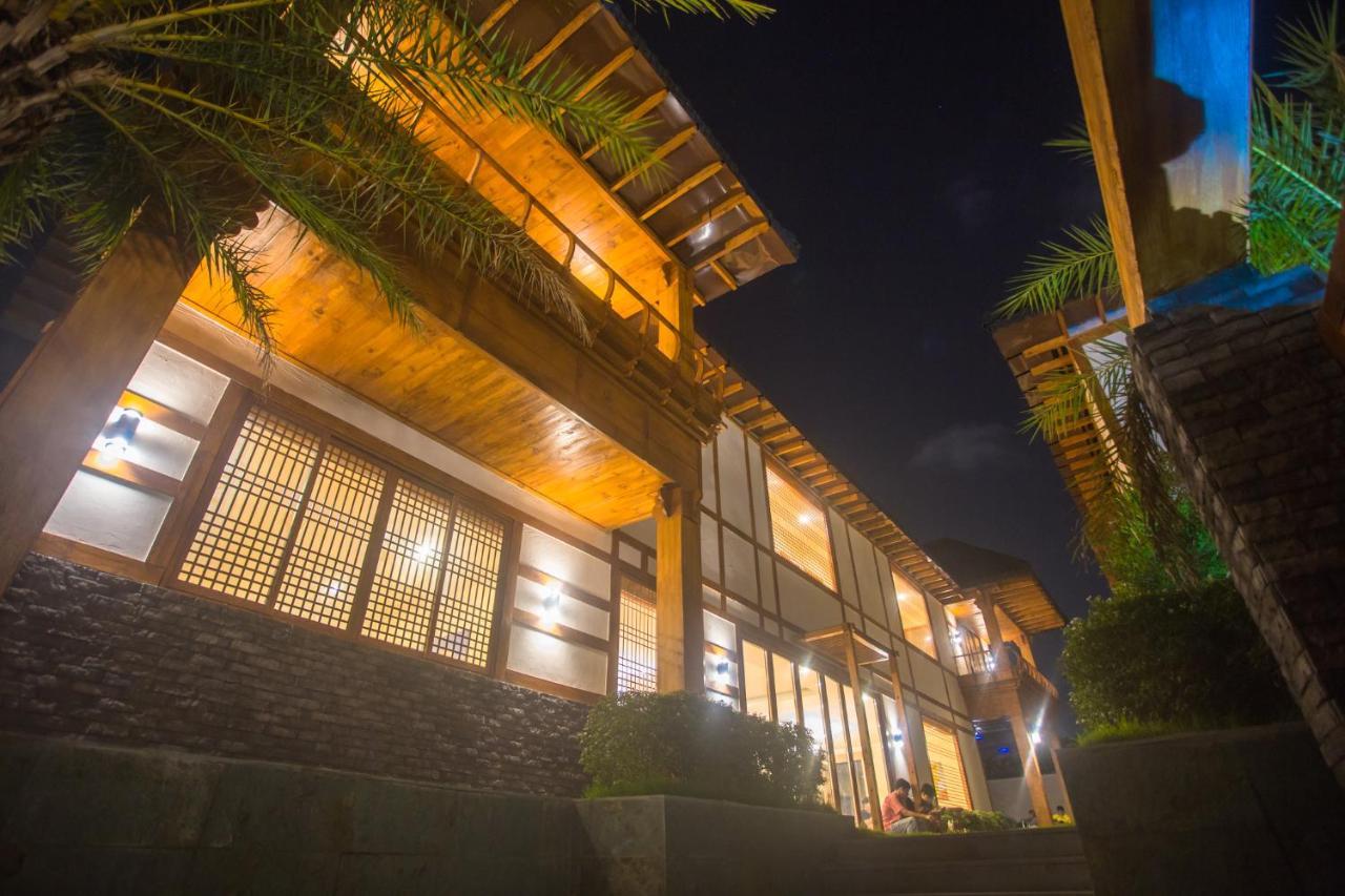 Amazing Pool Villas By Korea Style Pattaya Ngoại thất bức ảnh